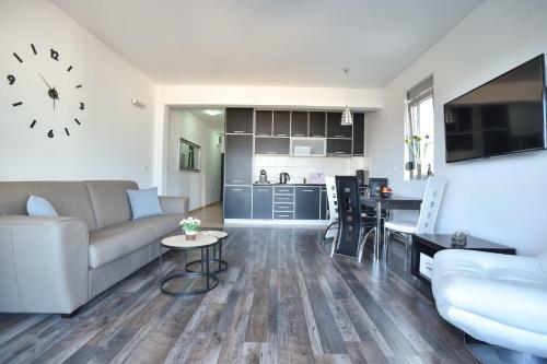 Apartamento Sunset Budva