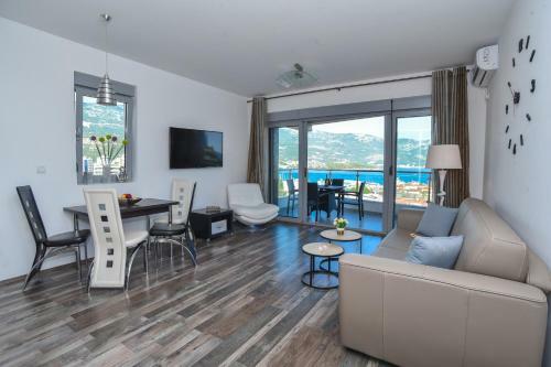 Apartamento Sunset Budva