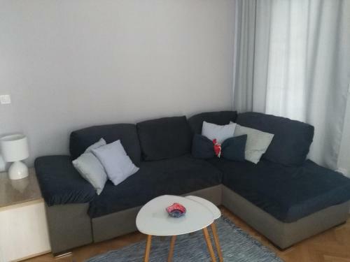 Apartment Luka