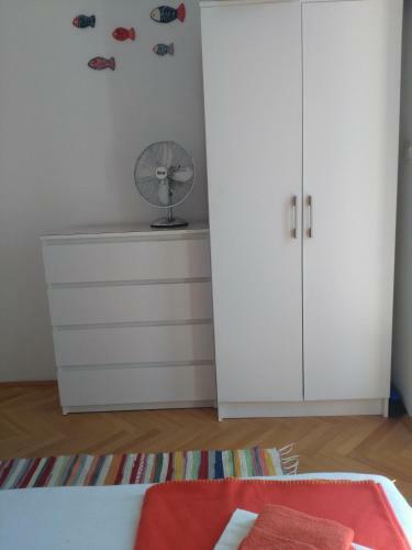 Apartment Luka