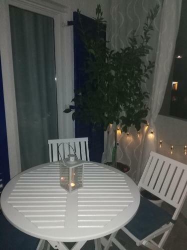 Apartment Luka