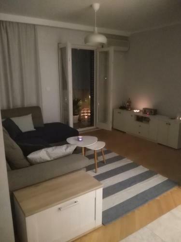 Apartment Luka