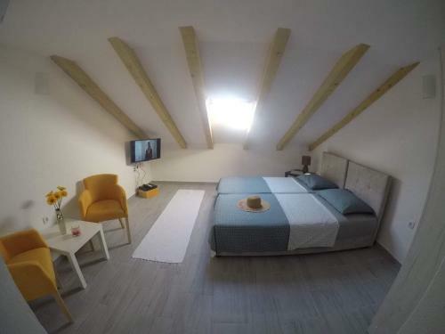 Kiwi Apartments Budva