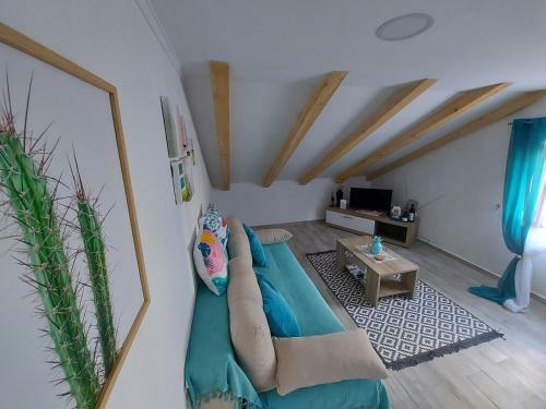 Kiwi Apartments Budva