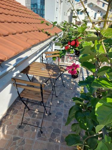 Kiwi Apartments Budva