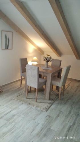 Kiwi Apartments Budva