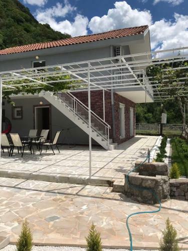 Villa Albatros