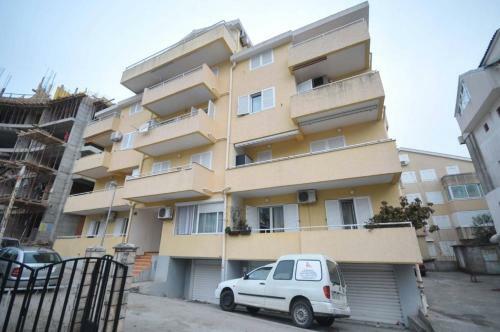 Apartamento Studio Kadmo