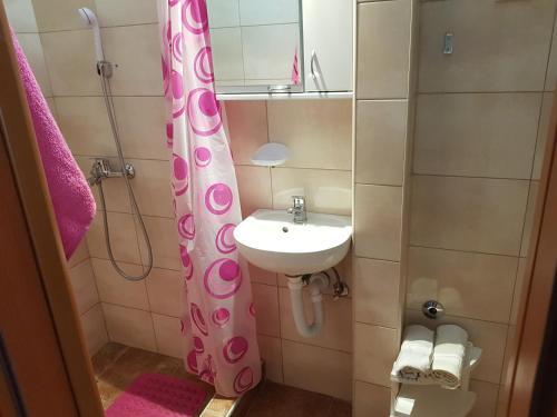 Budva Sea View Apartment 1