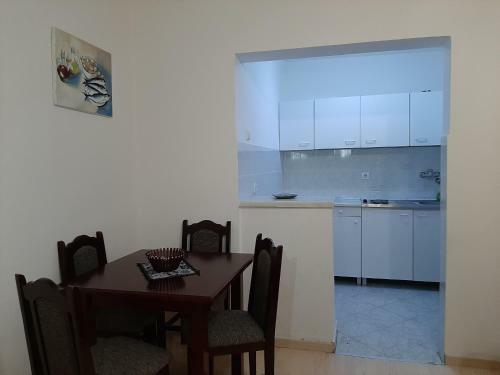 Apartment In Center Of Budva
