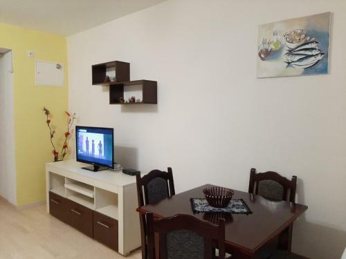 Apartment In Center Of Budva