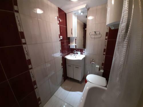 Apartment In Center Of Budva