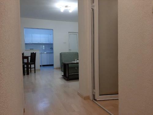 Apartment In Center Of Budva