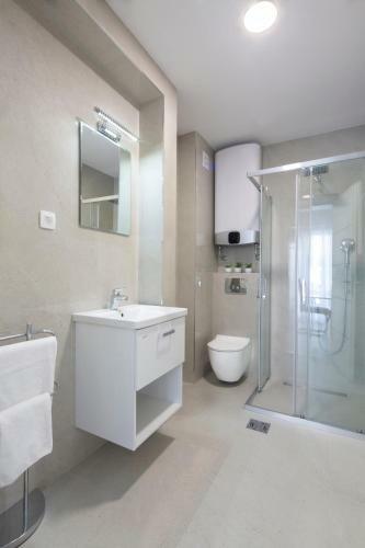 Mediterraneo Apartments Budva