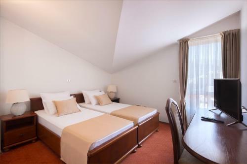 Bed & Breakfast Villa Ljubanovic