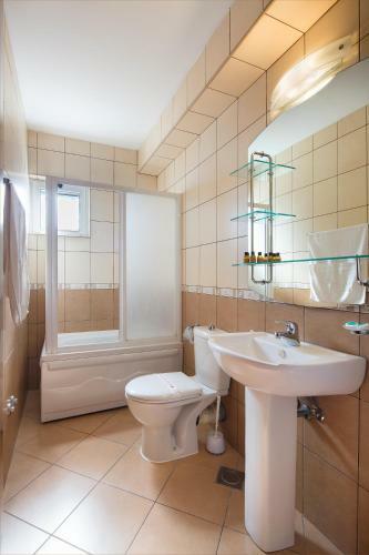 Bed & Breakfast Villa Ljubanovic
