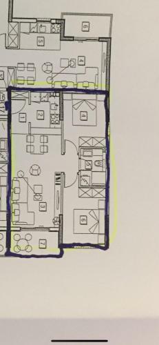 Apartamento Milara Olive