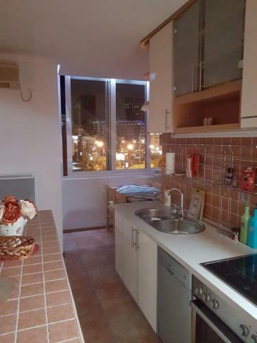 Apartamento Cozy Mediterranean Suite