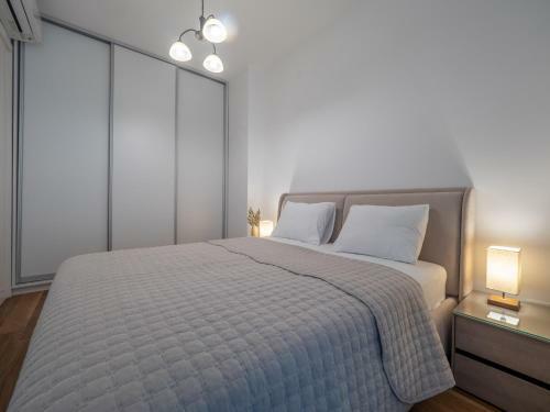 Apartments Garden Azure Budva