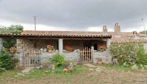 Agroturismo Stazzu Lu Malchesi