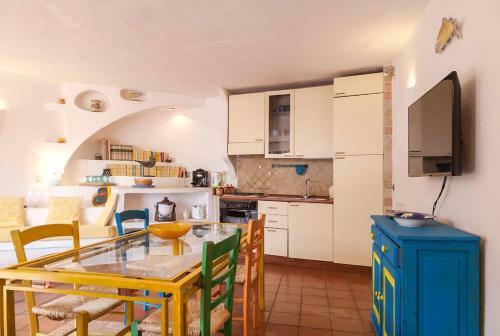 Villetta Ginepro A Porto Cervo