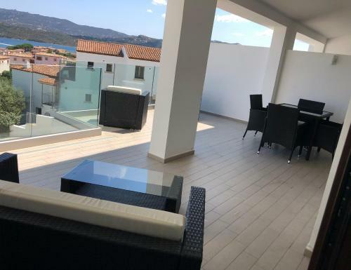 Nrh Cannigione Sunrise Rooftop