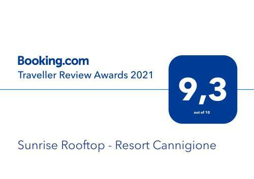 Nrh Cannigione Sunrise Rooftop