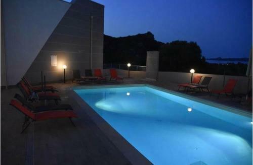 Nrh Cannigione Sunrise Rooftop