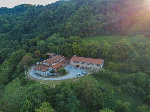 Agroturismo Agriturismo Da Celestina