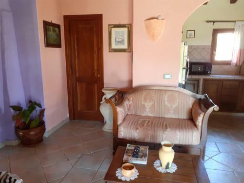 Apartamento Stazzzu Solianu
