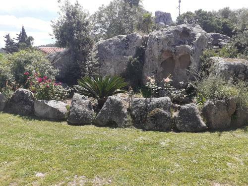 Apartamento Stazzzu Solianu