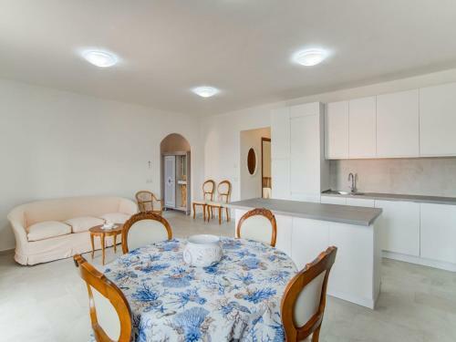 Fantastic Apartment In Arzachena On The Costa Smeralda