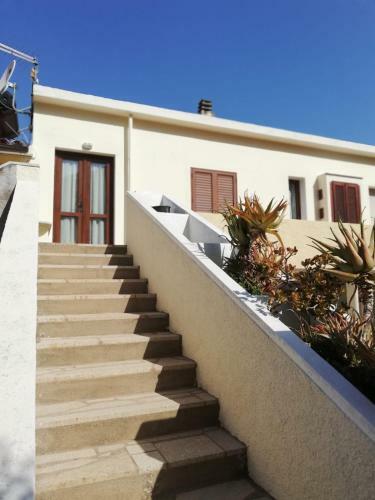 Hostal San Benedetto