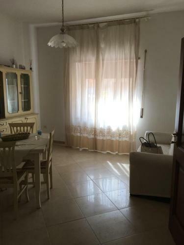 Apartamento Madda?s House