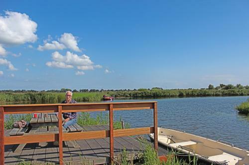 Apartamento Atelieronwater # De Zwaan