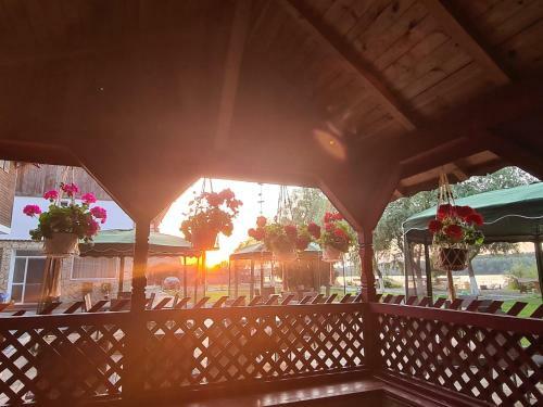 Hostal Pensiunea Zori De Zi