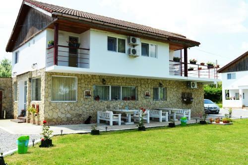 Hostal Pensiunea Zori De Zi