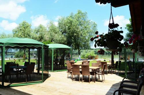Hostal Pensiunea Zori De Zi