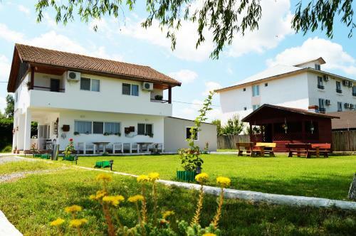 Hostal Pensiunea Zori De Zi