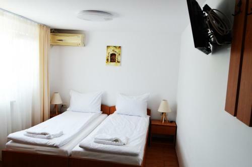 Hostal Pensiunea Zori De Zi