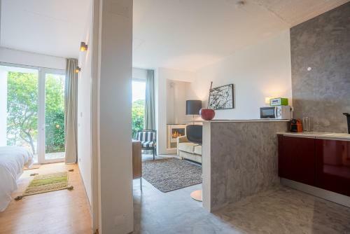 Apartamento Villa Famele Wave