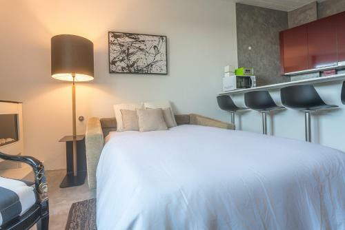 Apartamento Villa Famele Wave