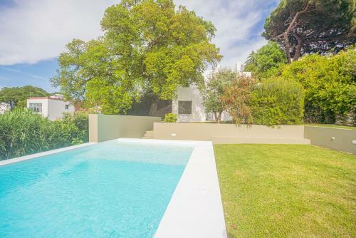 Apartamento Villa Famele Wave