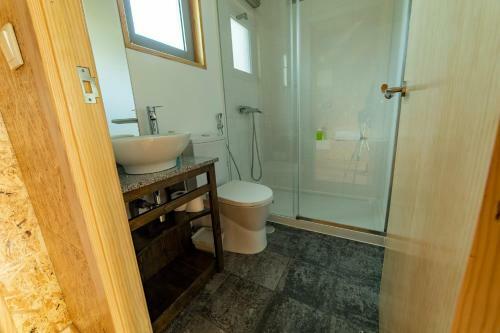 Bed & Breakfast Albergaria Da Tom�sia