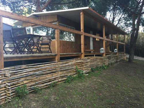 Agroturismo Quinta Do Meco - Beach & Nature
