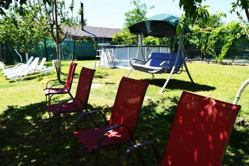 Hostal Pensiunea Zelezneac