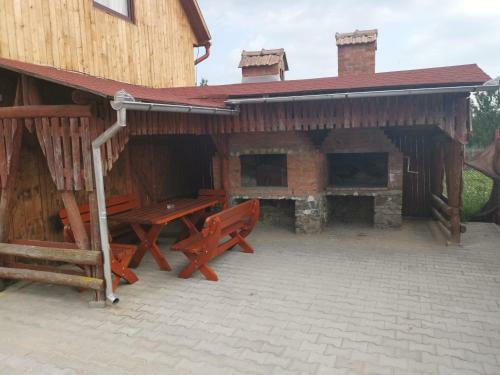 Bed & Breakfast Somogyi Vend�gh�z
