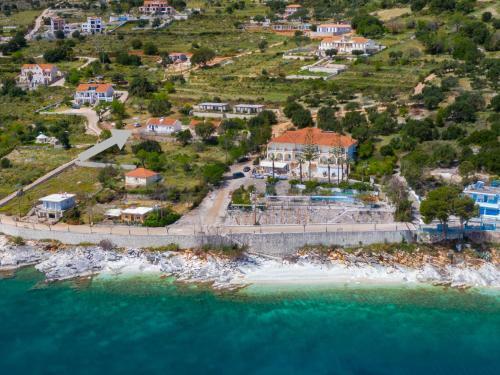 Villa Seaside Euphoria Kefalonia - Brand New!!