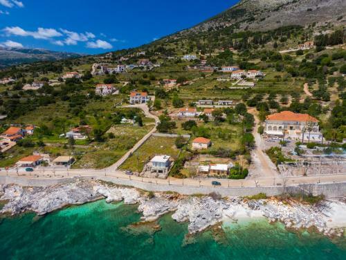 Villa Seaside Euphoria Kefalonia - Brand New!!