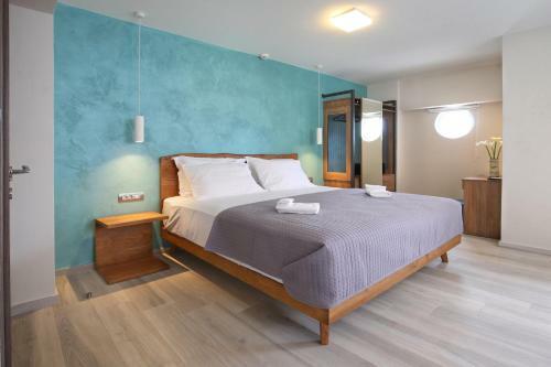 Apartamento Sunrise Bay Apts